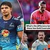 AFL team's Instagram post about an NRL team was meant to be a light-hearted joke - but it has backfired BADLY