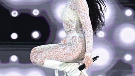 Callum Turner in awe of fiancée Dua Lipa during ‘dream’ Wembley shows
