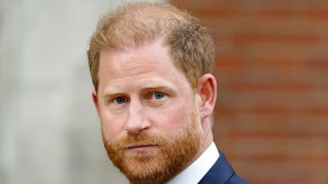 'Fuming' Prince Harry plots next move with 'all options on table' as bitter Sentebale row deepens