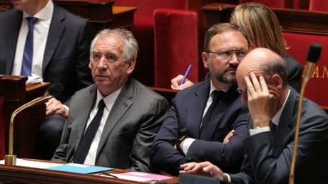 Après l’échec du conclave sur les retraites, la crainte d’une “spirale de la dette” en France