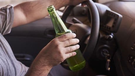 Mucho cuidado con estas sustancias: esto es lo que revisará la DGT esta semana