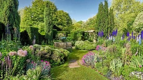Ma journée exceptionnelle à Highgrove, dans le jardin enchanté de Charles III