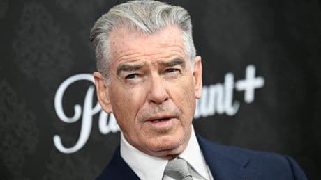 Pierce Brosnan Has His Say On His Controversial MobLand Accent