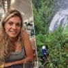 Werd Luikse Céline (31) het slachtoffer van een seriemoordenaar op Tasmanië? Britse tabloid lijkt te geloven van wel