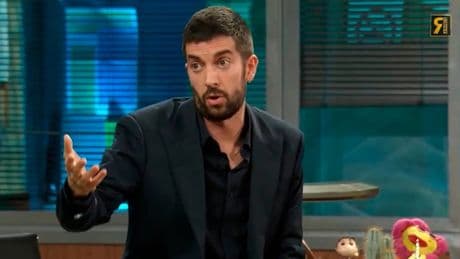 Broncano habla de la visita a &#039;El Hormiguero&#039; de Melody: &quot;Hay que pensar algo para el miércoles&quot;
