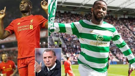 CELTIC CONFIDENTIAL: Brendan Rodgers needs a new striker this summer ... but can he be trusted to bring in the right one?