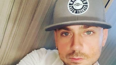 Paul Danan's tragic final days in 'secluded dry house' before fatal drugs cocktail
