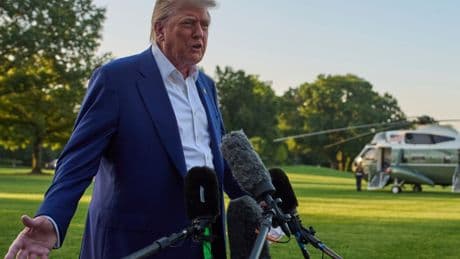 Israel-Iran ceasefire could be a diplomatic triumph for Trump and see him remould Middle Eastern politics