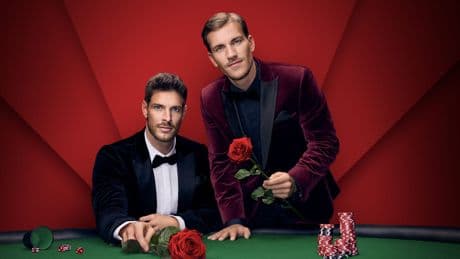 Pornos tabu! Handy weg!  - BILD enthüllt die knallharten „Bachelor“-Regeln