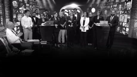 Bugüne dek görülmemiş ceza uygulandı: SÖZCÜ TV 10 gün karartıldı!