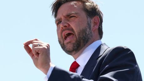 JD Vance dismisses anti-Trump ruling: Judge ‘doesn’t decide’ president has no right to deport immigrants under Alien Enemies Act