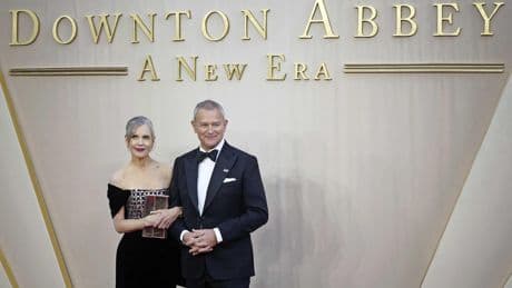 Laatste Downton abbey-film verschijnt op 12 september