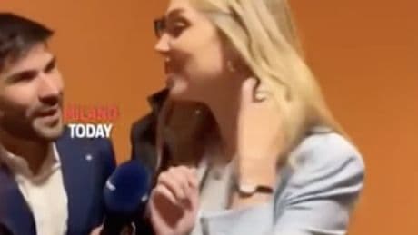 "Smettetela di seguirmi". Chiara Ferragni ora litiga con i giornalisti: cosa è successo