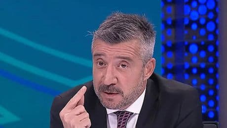 Benfica maçından sonra eski futbolcu Tümer Metin’den Fenerbahçe’ye taktik eleştirisi: Fenerbahçe'nin en büyük problemi...