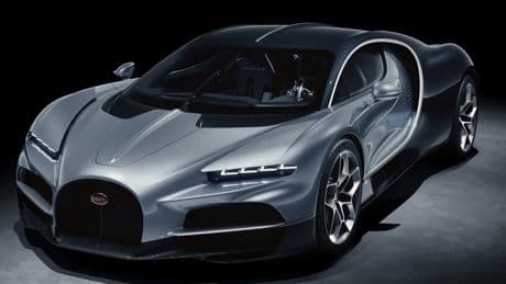 Bugatti decidió no poner altavoces en un coche de cuatro millones de euros. Su secreto es una técnica de 1881