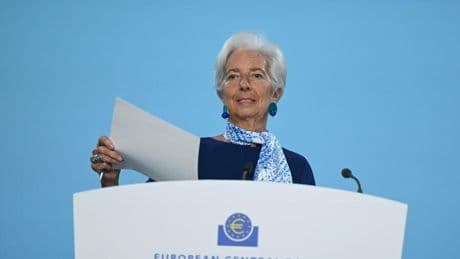 +++Newsblog+++: EZB-Chefin Lagarde: „Wir sind zuversichtlich, dass der Inflationsschock hinter uns liegt“