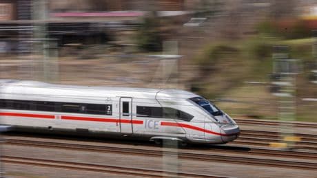 Oster-Bahnsinn - Ausgerechnet jetzt! Pünktlichkeit bricht ein