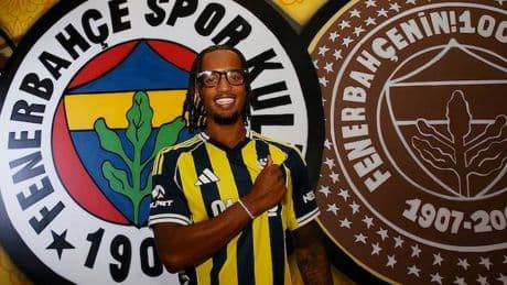 İtalyan basını, Fenerbahçe'nin Archie Brown transferinin perde arkasını yazdı: Ali Koç ve Mourinho detayı!