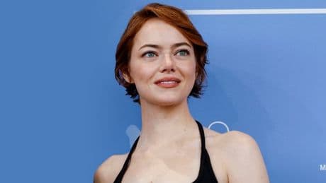 Emma Stone ‘comes out’ as a believer in aliens after bonkers sci-fi role