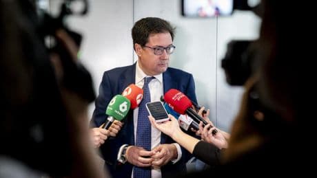 España 'suspende' en soberanía digital, lejos de regiones como Finlandia o Alemania