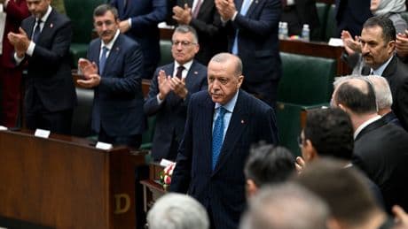 Cumhurbaşkanı Erdoğan: Türkiye'ye saldırmayı kimse aklının ucundan geçiremeyecek