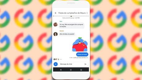 Google lleva años intentando crear su WhatsApp. Con RCS lo está logrando sin que lo parezca