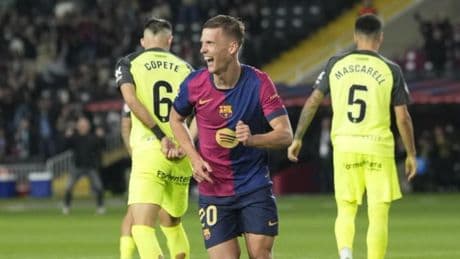 La necesidad de empezar LaLiga con buen pie en Mallorca