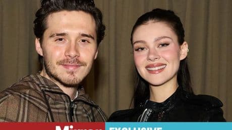 Nicola Peltz's pals break silence for first time over Brooklyn Beckham claims