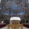 Voting for new Pope set to begin with cardinals entering secret conclave