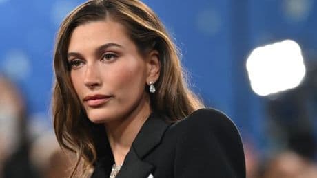 Justin Bieber snubs Met Gala as Hailey makes bold solo statement on red carpet