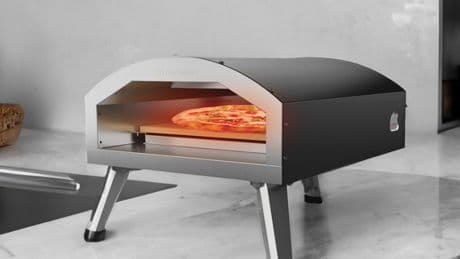 Major retailer offering more than £80 off pizza oven that will be perfect for garden parties