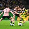 FC Nantes - PSG. Johann Lepenant : « C’était un match bonus pour prendre des points »