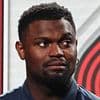 NBA star Zion Williamson accused of rape