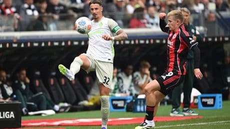 Rechtzeitig fit? - Werder vor Doppel-Comeback gegen Gladbach
