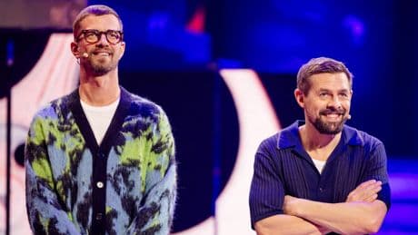 Bittere Pleite im Finalspiel! - An dieser Sportart scheiterten Joko & Klaas
