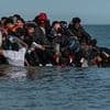 Putin 'is pushing migrants to Britain' in an attempt to overwhelm borders, insiders claim
