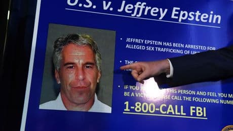 6 quick questions to help you understand the Epstein investigation