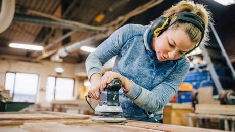 20 best-paid jobs in the UK that don’t require a degree