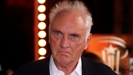 „Superman“-Bösewicht Terence Stamp im Alter von 87 Jahren gestorben