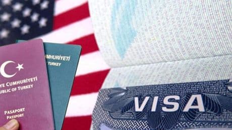 Amerika Vize Rehberi 2025: Başvuru Şartları, Gerekli Belgeler, Ücretler ve Randevu Detayları