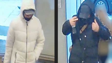 Opfer setzen Kopfgeld aus - 240.000 Euro für Hinweise zu diesen Panzerknackern