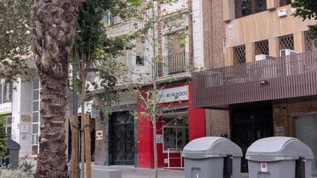 PP y PSOE acuerdan reforzar la moratoria de bloques turísticos para "garantizar el acceso a la vivienda" en Alicante