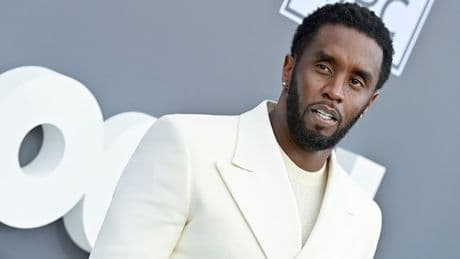 Für 50 Mio. wollte er in Hausarrest - Mega-Kaution abgelehnt! Diddy bleibt im Knast