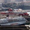 Méditerranée : une zone à faible émission de soufre entre en vigueur ce jeudi pour les navires