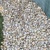 It looks like a pile of stones but can you spot the golf ball in this tricky optical illusion in 20 seconds?