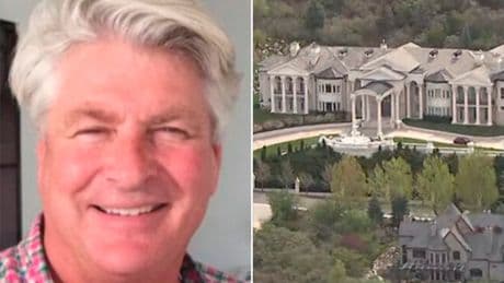 Utah oil tycoon family accused of conspiring with Mexican cartel in $300M smuggling scheme