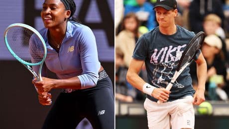 How to watch the French Open 2025 live: US streaming schedule, more