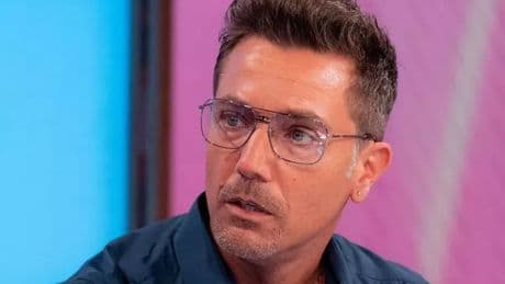 Gino D’Acampo to 'move to Australia' for fresh start after ITV axe and misconduct claims