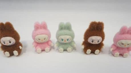 Warning issued over fake Labubu dolls brand due choking hazard