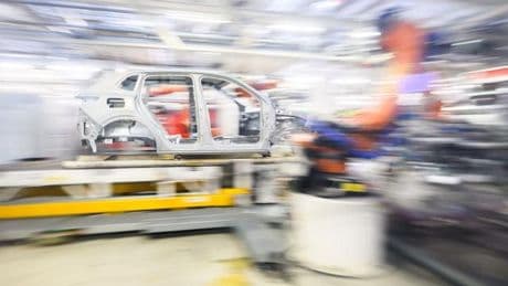 Neue Konkurrenz: Studie: Autobauer aus Asien fahren deutschen Konzernen davon